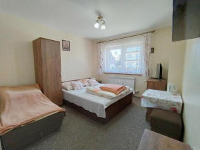 U Wacławików Zakopane